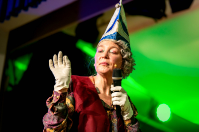 Karneval Frielendorf HD8A0320